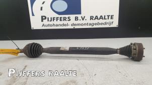 Used Front drive shaft, right Volkswagen Polo V (6R) 1.2 TSI Price € 50,00 Margin scheme offered by Pijffers B.V. Raalte