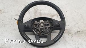 Used Steering wheel Opel Vivaro 1.6 CDTI BiTurbo 120 Price € 121,00 Inclusive VAT offered by Pijffers B.V. Raalte