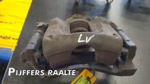 Used Front brake calliper, left Opel Vivaro 1.6 CDTI BiTurbo 120 Price € 60,50 Inclusive VAT offered by Pijffers B.V. Raalte