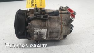 Used Air conditioning pump Renault Master IV (MA/MB/MC/MD/MH/MF/MG/MH) 2.3 dCi 16V RWD Price € 90,75 Inclusive VAT offered by Pijffers B.V. Raalte