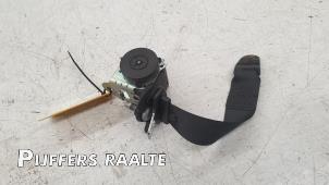 Used Rear seatbelt, left Mini Mini (R56) 1.6 16V One Price on request offered by Pijffers B.V. Raalte