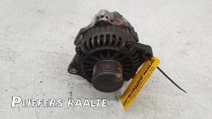 Gebrauchte Dynamo Opel Movano (4A1; 4A2; 4B2; 4B3; 4C2; 4C3) 3.0 CDTI 16V Preis € 45,00 Margenregelung angeboten von Pijffers B.V. Raalte