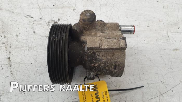 Usagé Pompe de direction Opel Movano (4A1; 4A2; 4B2; 4B3; 4C2; 4C3) 3.0 CDTI 16V Prix € 45,00 Règlement à la marge proposé par Pijffers B.V. Raalte