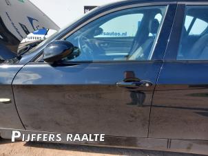 Used Door 4-door, front left BMW 3 serie (E90) 325i 24V Price € 135,00 Margin scheme offered by Pijffers B.V. Raalte