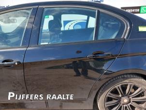 Used Rear door 4-door, left BMW 3 serie (E90) 325i 24V Price € 135,00 Margin scheme offered by Pijffers B.V. Raalte