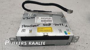 Used Navigation module Peugeot 508 (8D) 1.6 THP 16V Price € 544,50 Inclusive VAT offered by Pijffers B.V. Raalte