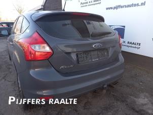 Used Tailgate Ford Focus 3 1.6 EcoBoost 16V Price € 250,00 Margin scheme offered by Pijffers B.V. Raalte