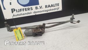Used Wiper motor + mechanism Volkswagen Crafter 2.0 TDI 16V Price € 60,50 Inclusive VAT offered by Pijffers B.V. Raalte