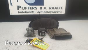 Usagé Ordinateur gestion moteur Volkswagen Crafter 2.0 TDI 16V Prix € 482,79 Prix TTC proposé par Pijffers B.V. Raalte