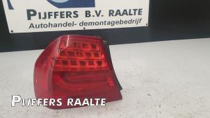 Used Taillight, left BMW 3 serie (E90) 316d 16V Price € 75,00 Margin scheme offered by Pijffers B.V. Raalte