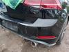 Zderzak tylny z Volkswagen Golf VII (AUA) 2.0 GTI 16V Performance Package 2017