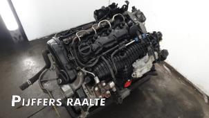 Used Engine Volvo V40 (MV) 2.0 D2 16V Price € 2.000,00 Margin scheme offered by Pijffers B.V. Raalte