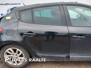 Used Rear door 4-door, right Renault Megane III Berline (BZ) 1.5 dCi 110 Price € 175,00 Margin scheme offered by Pijffers B.V. Raalte