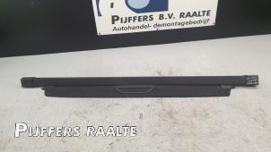 Used Luggage compartment cover Renault Grand Scénic III (JZ) 1.4 16V TCe 130 Price € 140,00 Margin scheme offered by Pijffers B.V. Raalte