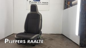 Gebrauchte Sitz links Volkswagen Up! (121) 1.0 12V 60 Preis € 150,00 Margenregelung angeboten von Pijffers B.V. Raalte