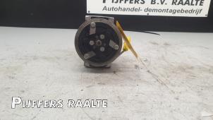 Used Air conditioning pump Peugeot 206 (2A/C/H/J/S) 1.6 16V Price € 40,00 Margin scheme offered by Pijffers B.V. Raalte