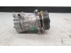 Air conditioning pump from a Peugeot 206 (2A/C/H/J/S) 1.6 16V 2004
