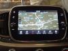 Navigation system from a Fiat 500 (312) 0.9 TwinAir 80 2017