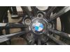 Obrecz + Opona z BMW M3 (F80) 3.0 24V TwinPower Turbo 2015