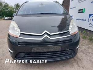 Used Front end, complete Citroen C4 Grand Picasso (UA) 1.6 16V VTi Price € 849,00 Margin scheme offered by Pijffers B.V. Raalte