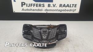 Used Radio control panel Ford Fiesta 6 (JA8) 1.0 EcoBoost 12V 100 Price € 50,00 Margin scheme offered by Pijffers B.V. Raalte