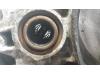 Gearbox from a Alfa Romeo 159 Sportwagon (939BX) 2.2 JTS 16V 2007