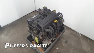 Used Engine BMW Mini One/Cooper (R50) 1.6 16V One Price € 399,00 Margin scheme offered by Pijffers B.V. Raalte