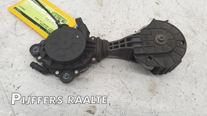 Gebrauchte Spanrolle multiriem Peugeot Partner Tepee (7A/B/C/D/E/F/G/J/P/S) 1.6 VTI 120 16V Phase 1 Preis € 30,00 Margenregelung angeboten von Pijffers B.V. Raalte