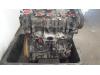 Motor de un Seat Leon (KLB) 1.5 eTSI 16V 2020
