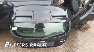 Used Tailgate Ford Fiesta 6 (JA8) 1.25 16V Price € 300,00 Margin scheme offered by Pijffers B.V. Raalte
