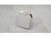 Tank cap cover from a Opel Movano, 2010 2.3 CDTi 16V FWD, Delivery, Diesel, 2.299cc, 110kW (150pk), FWD, M9T716; M9TF7, 2019-07 2020