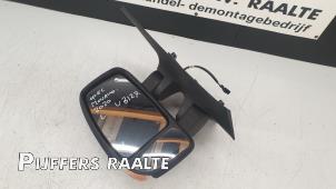 Used Wing mirror, left Opel Movano 2.3 CDTi 16V FWD Price € 181,50 Inclusive VAT offered by Pijffers B.V. Raalte