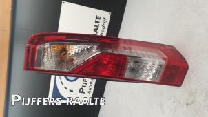 Used Taillight, right Opel Movano 2.3 CDTi 16V FWD Price € 84,70 Inclusive VAT offered by Pijffers B.V. Raalte