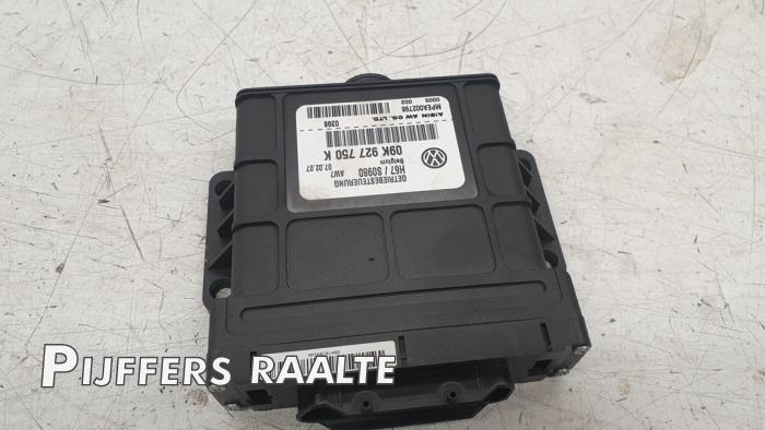 Used Automatic gearbox computer Volkswagen Transporter T5 2.5 TDi PF Price € 151,25 Inclusive VAT offered by Pijffers B.V. Raalte