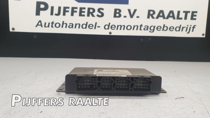 Usagé Ordinateur divers BMW X5M (F85) 4.4i V8 Turbo 32V Prix € 250,00 Règlement à la marge proposé par Pijffers B.V. Raalte