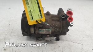 Used Air conditioning pump Renault Clio III (BR/CR) 1.4 16V Price € 35,00 Margin scheme offered by Pijffers B.V. Raalte