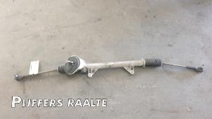 Used Steering box Renault Clio III (BR/CR) 1.4 16V Price € 50,00 Margin scheme offered by Pijffers B.V. Raalte