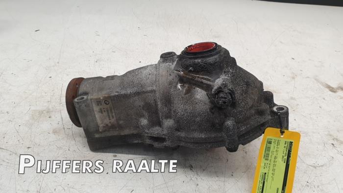 Usagé Différentiel avant BMW X5M (F85) 4.4i V8 Turbo 32V Prix € 400,00 Règlement à la marge proposé par Pijffers B.V. Raalte