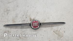 Used Grille Fiat 500 (312) 0.9 TwinAir 80 Price € 50,00 Margin scheme offered by Pijffers B.V. Raalte