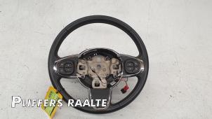 Usagé Volant Fiat 500 (312) 0.9 TwinAir 80 Prix € 151,25 Prix TTC proposé par Pijffers B.V. Raalte
