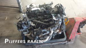 Used Engine Ford Focus 3 1.6 TDCi 95 Price € 1.500,00 Margin scheme offered by Pijffers B.V. Raalte