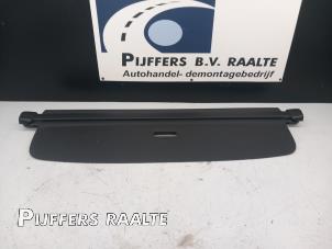 Gebrauchte Plane Kofferraum Volkswagen Golf VI Variant (AJ5/1KA) 1.4 TSI 160 16V Preis € 69,00 Margenregelung angeboten von Pijffers B.V. Raalte