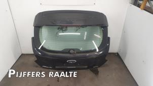 Used Tailgate Ford Focus 3 1.6 TDCi 95 Price € 250,00 Margin scheme offered by Pijffers B.V. Raalte