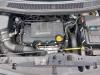 Motor van een Opel Meriva, 2010 / 2017 1.4 Turbo 16V ecoFLEX, MPV, Benzin, 1.364cc, 88kW (120pk), FWD, A14NEL, 2010-06 / 2013-10 2011