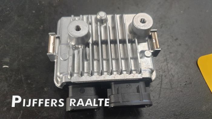 Module pompe carburant Toyota RAV4 (A5), 2018 2.5 Hybrid 16V AWD, 4x4, Electrique Essence, 2.487cc, 163kW (222pk), 4x4, A25AFXS, 2018-12, AXAH54; AXAL54 (Occasion)