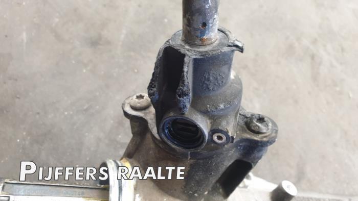 Power steering box Mercedes A-Klasse AMG 2.0 A-35 AMG Turbo 16V  