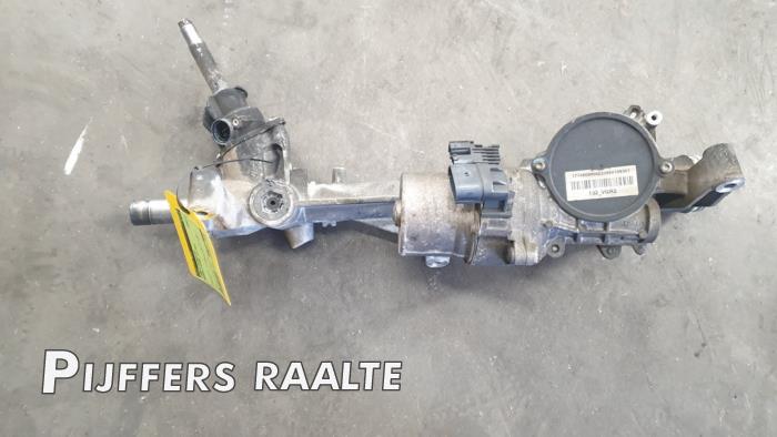 Power steering box Mercedes A-Klasse AMG 2.0 A-35 AMG Turbo 16V  