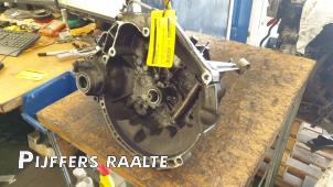 Used Gearbox Peugeot 206 (2A/C/H/J/S) 1.4 XR,XS,XT,Gentry Price € 125,00 Margin scheme offered by Pijffers B.V. Raalte