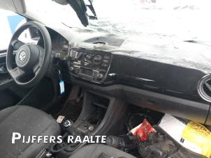 Usagé Kit + module airbag Volkswagen Up! (121) 1.0 12V 60 Prix € 750,00 Règlement à la marge proposé par Pijffers B.V. Raalte