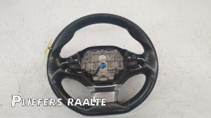 Used Steering wheel Peugeot 308 SW (L4/L9/LC/LJ/LR) 1.2 12V e-THP PureTech 130 Price € 50,00 Margin scheme offered by Pijffers B.V. Raalte